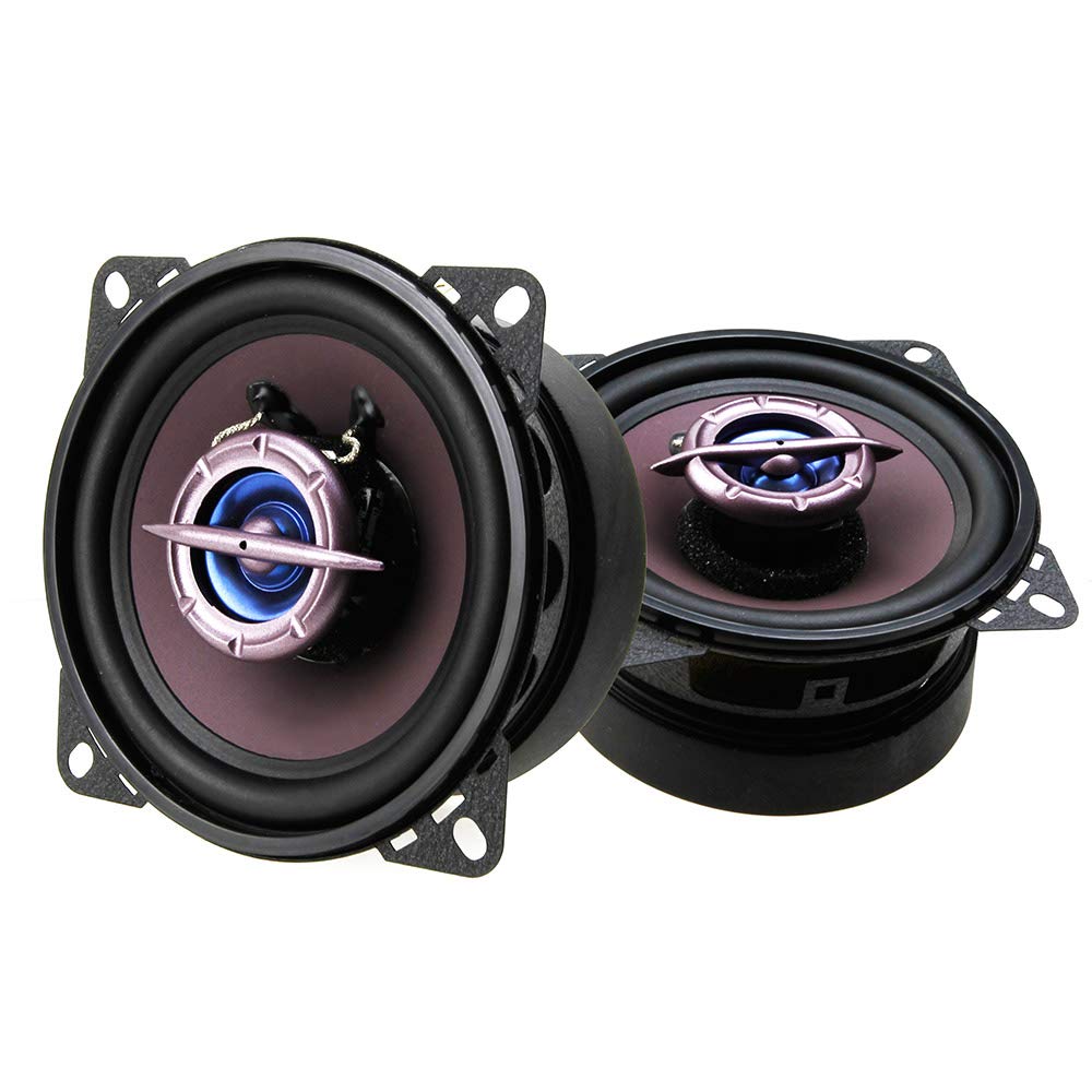 Crestar 2ウェイスピーカー 木目調 Amazon.co.jp: CGP 車載用 6インチ 16cm 2Way コアキシャル